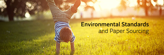 FUJIFILM Business Innovation Australia Environmental Standards